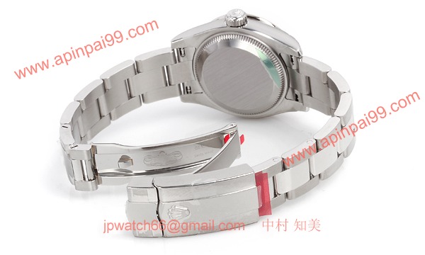 ロレックス(ROLEX) 時計 デイトジャスト 179384G