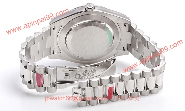 ロレックス(ROLEX) 時計 デイデイトII 218206A