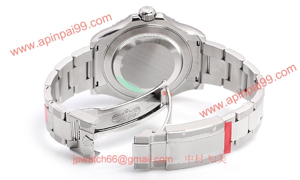 ロレックス(ROLEX)時計コピー ヨットマスター ロレジウム 116622