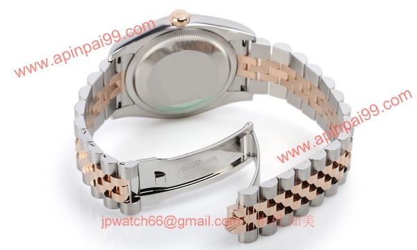 ロレックス(ROLEX) 時計 デイトジャスト 116231G