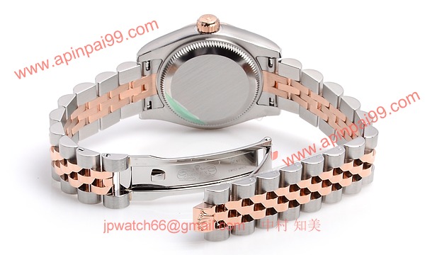 ロレックス(ROLEX) 時計 デイトジャスト 179171