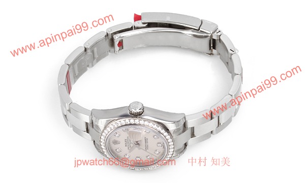 ロレックス(ROLEX) 時計 デイトジャスト 179384G