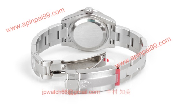 ロレックス(ROLEX) 時計 デイトジャスト 179384G