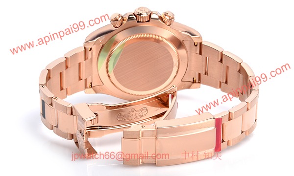 ROLEX ロレックス スーパーコピー 時計 デイトナ 116505