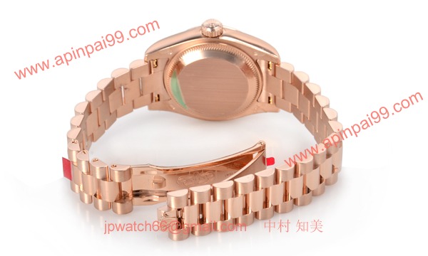 ロレックス(ROLEX) 時計 デイトジャスト 179175G