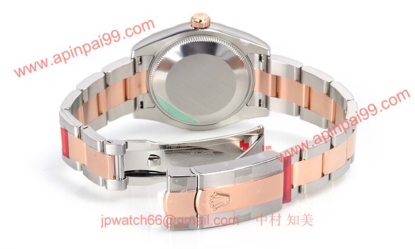 ロレックス(ROLEX) 時計 デイトジャスト 178241