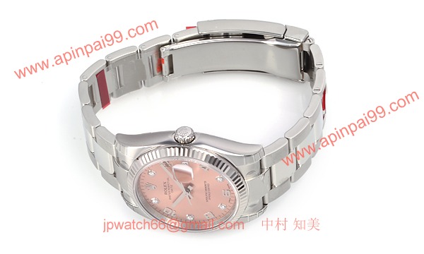 ロレックス(ROLEX) 時計 オイスターパーペチュアル デイト 115234G