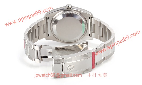 ロレックス(ROLEX) 時計 オイスターパーペチュアル デイト 115234G