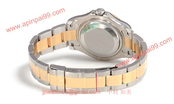 ロレックス（ROLEX）時計コピー ヨットマスター 168623