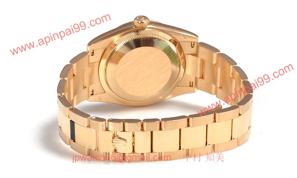 ロレックス(ROLEX) 時計 デイデイト 118208A