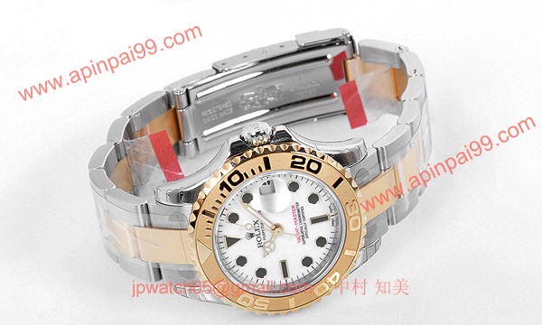 ロレックス（ROLEX）時計コピー ヨットマスター 169623