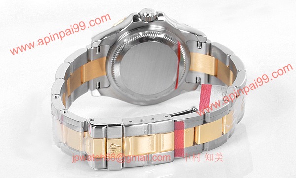 ロレックス（ROLEX）時計コピー ヨットマスター 169623