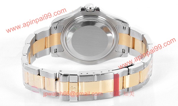 ロレックス（ROLEX）時計コピー ヨットマスター 168623