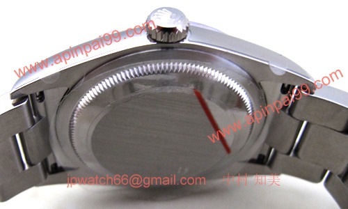 ロレックス(ROLEX) 時計 エクスプローラーＩ 114270