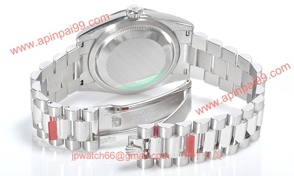 ロレックス(ROLEX) 時計 デイデイト 118206A