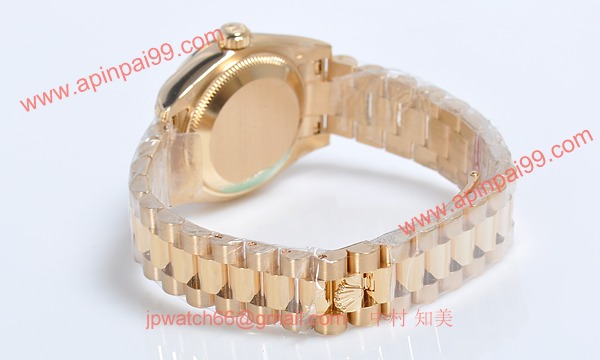 ロレックス(ROLEX) 時計 デイトジャスト 179178G