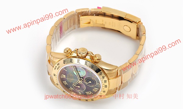 ROLEX ロレックス スーパーコピー 時計 デイトナ 116528NR