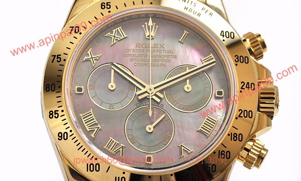 ROLEX ロレックス スーパーコピー 時計 デイトナ 116528NR