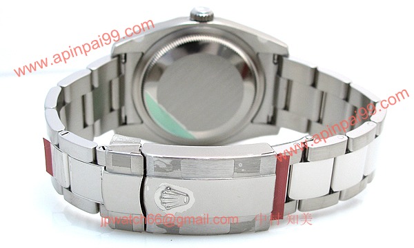 ロレックス(ROLEX) 時計 ターノグラフ 116264