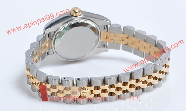 ロレックス(ROLEX) 時計 デイトジャスト 179173G