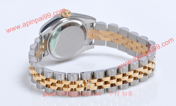 ロレックス(ROLEX) 時計 デイトジャスト 179173NG