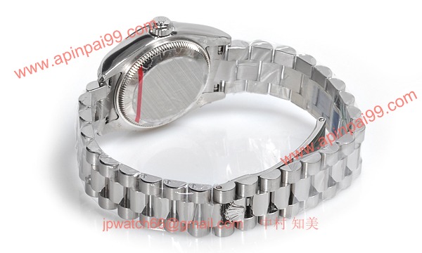 ロレックス(ROLEX) 時計 デイトジャスト 179179NG