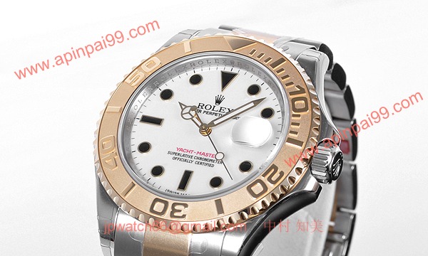 ロレックス（ROLEX）時計コピー ヨットマスター 16623