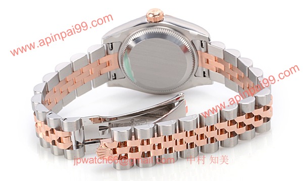 ロレックス(ROLEX) 時計 デイトジャスト 179171G