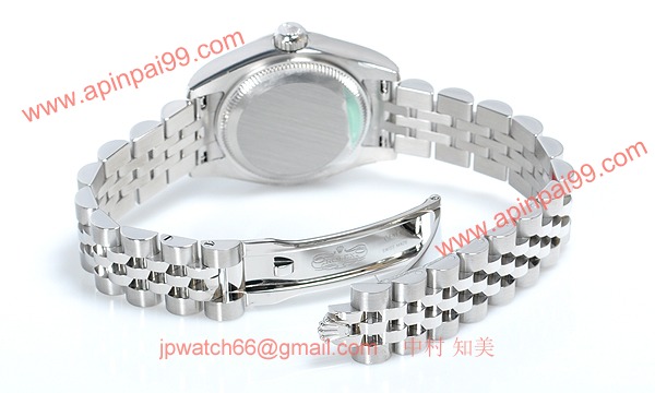 ロレックス(ROLEX) 時計 デイトジャスト 179174NR