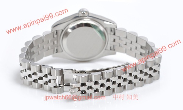 ロレックス(ROLEX) 時計 デイトジャスト 179174NG