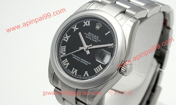 ロレックス(ROLEX) 時計 デイトジャスト 178240