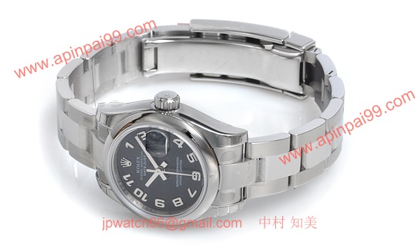 ロレックス(ROLEX) 時計 デイトジャスト 179160