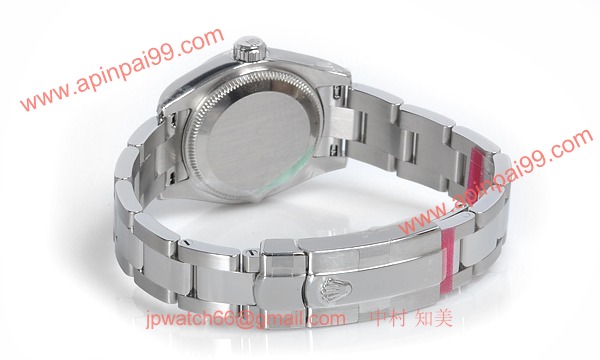 ロレックス(ROLEX) 時計 デイトジャスト 179160