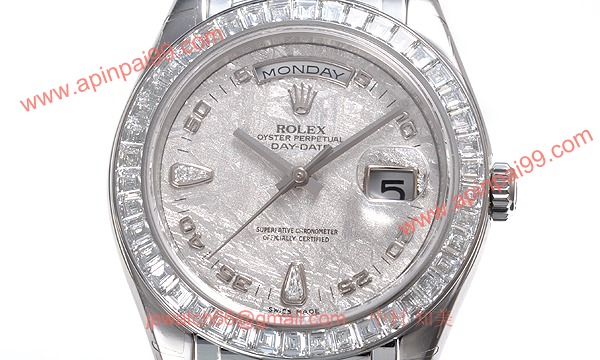 ロレックス(ROLEX) 時計 デイデイト 189562BR