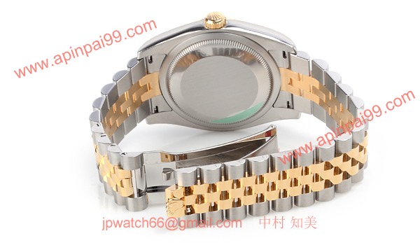 ロレックス(ROLEX) 時計 デイトジャスト 116233