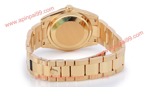 ロレックス(ROLEX) 時計 デイデイト 118208