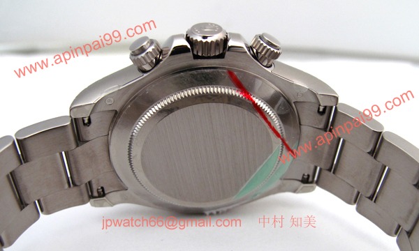 ROLEX ロレックス スーパーコピー 時計 デイトナ 116509ZER