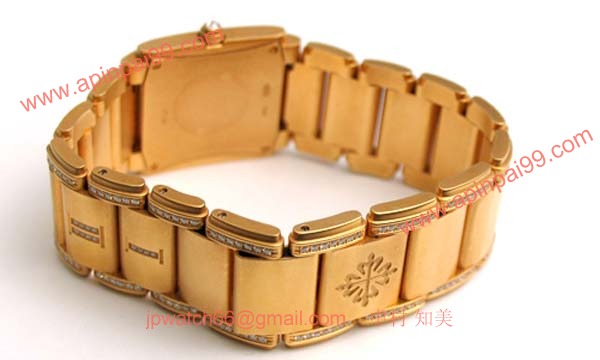 パテックフィリップ 腕時計コピー Patek Philippe レディース時計 4910/40R