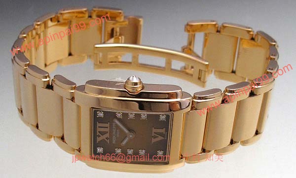 パテックフィリップ 腕時計コピー Patek Philippe レディース時計 4907/1J-010