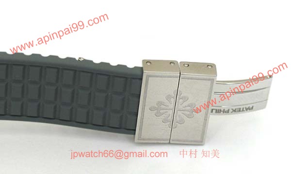 パテックフィリップ 腕時計コピー Patek Philippeアクアノート ルーチェ 5067A-018