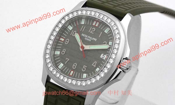 パテックフィリップ 腕時計コピー Patek Philippeアクアノートルーチェ 5067A