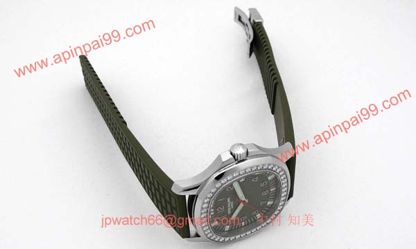 パテックフィリップ 腕時計コピー Patek Philippeアクアノートルーチェ 5067A