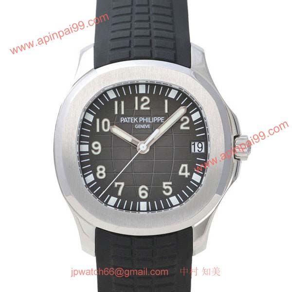 パテックフィリップ 腕時計コピー Patek Philippeアクアノート 5165A