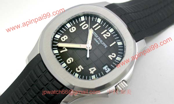 パテックフィリップ 腕時計コピー Patek Philippeアクアノート 5165A