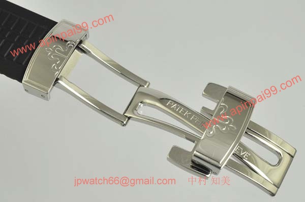 パテックフィリップ 腕時計コピー Patek Philippeアクアノート 5165A