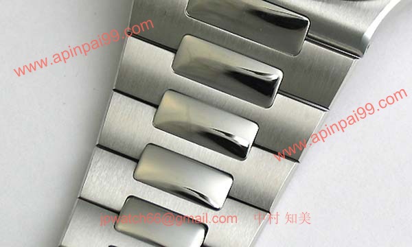 パテックフィリップ 腕時計コピー Patek Philippeノーチラス　ラージ 5711/1A-001