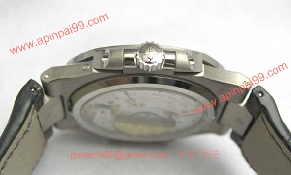 パテックフィリップ 腕時計コピー Patek Philippeノーチラス 5712G-001