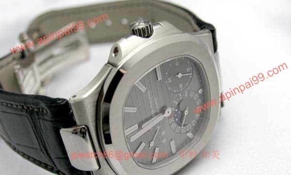 パテックフィリップ 腕時計コピー Patek Philippeノーチラス 5712G-001