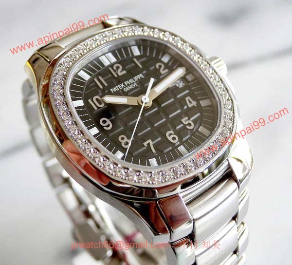 パテックフィリップ 腕時計コピー Patek Philippeアクアノートルーチェ 5087/1A-001