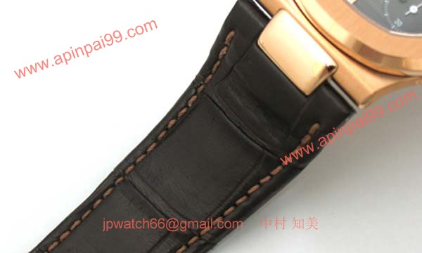 パテックフィリップ 腕時計コピー Patek Philippeノーチラス 5712R-001